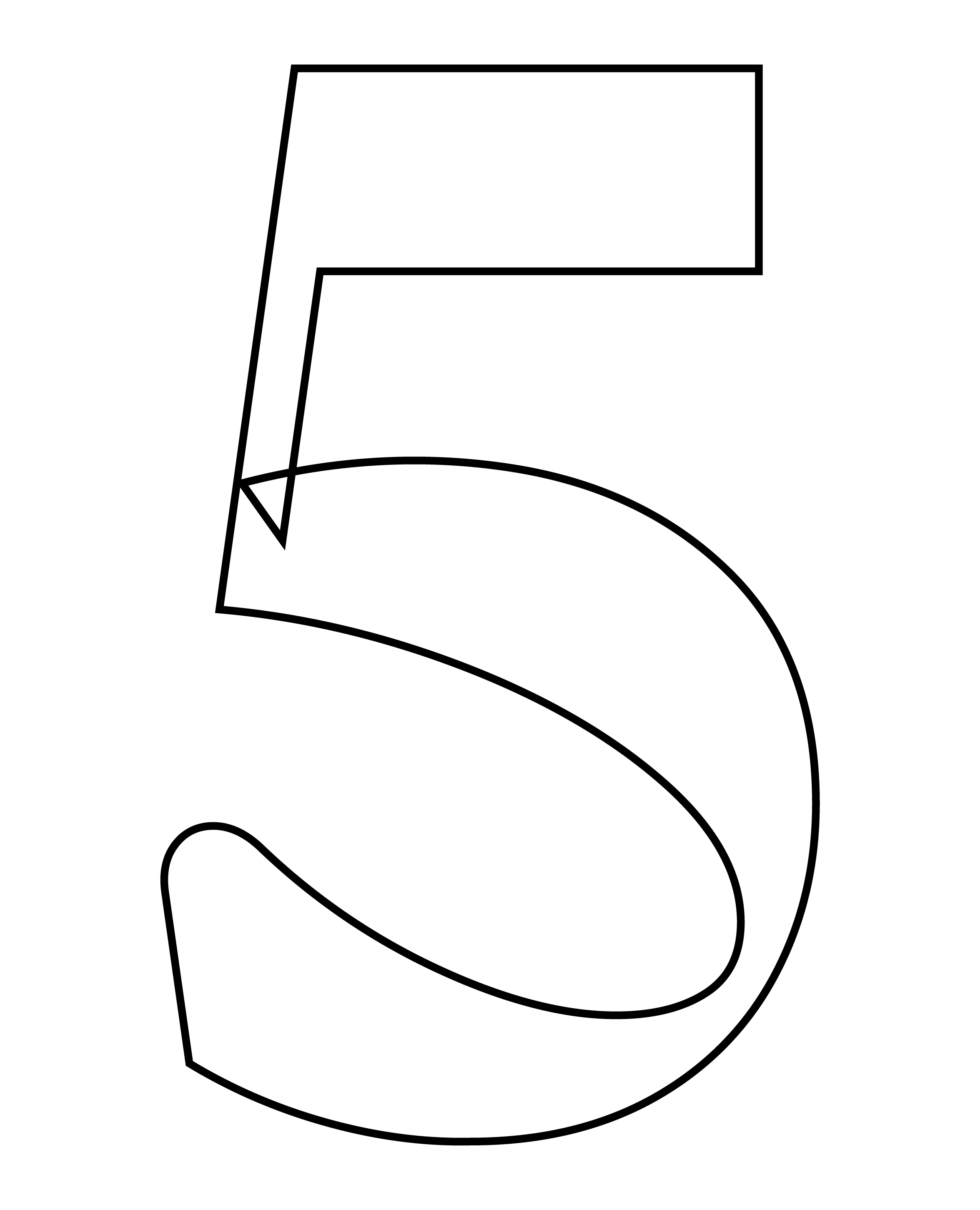 5