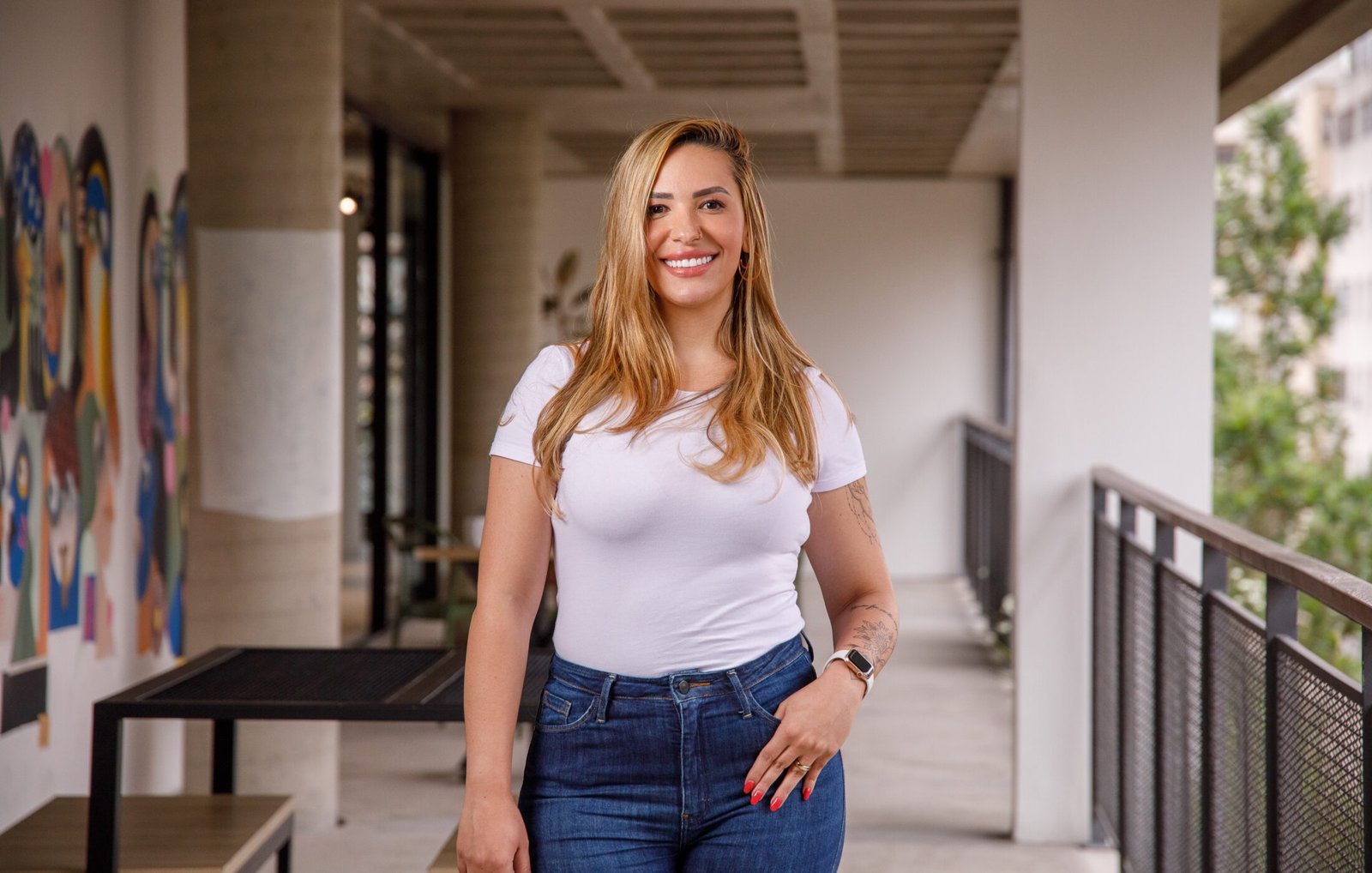 Renata Guilherme Freitas