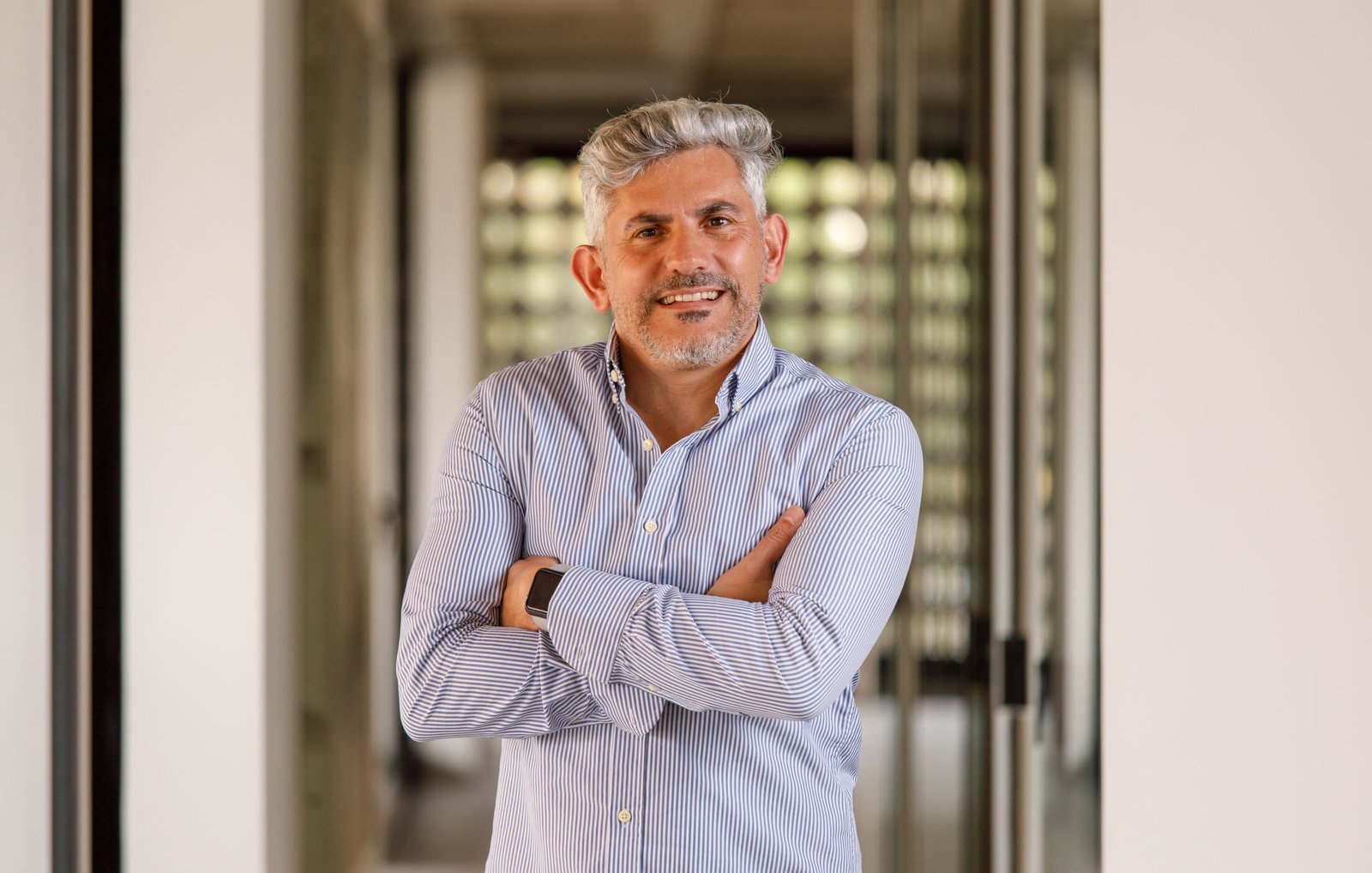 Gabriel Capra
