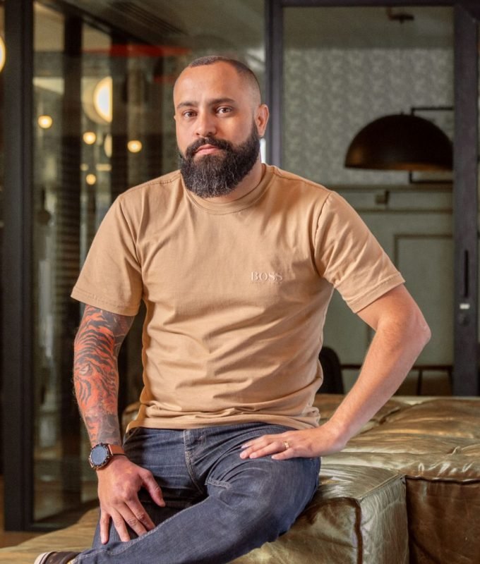 Fernando Pires