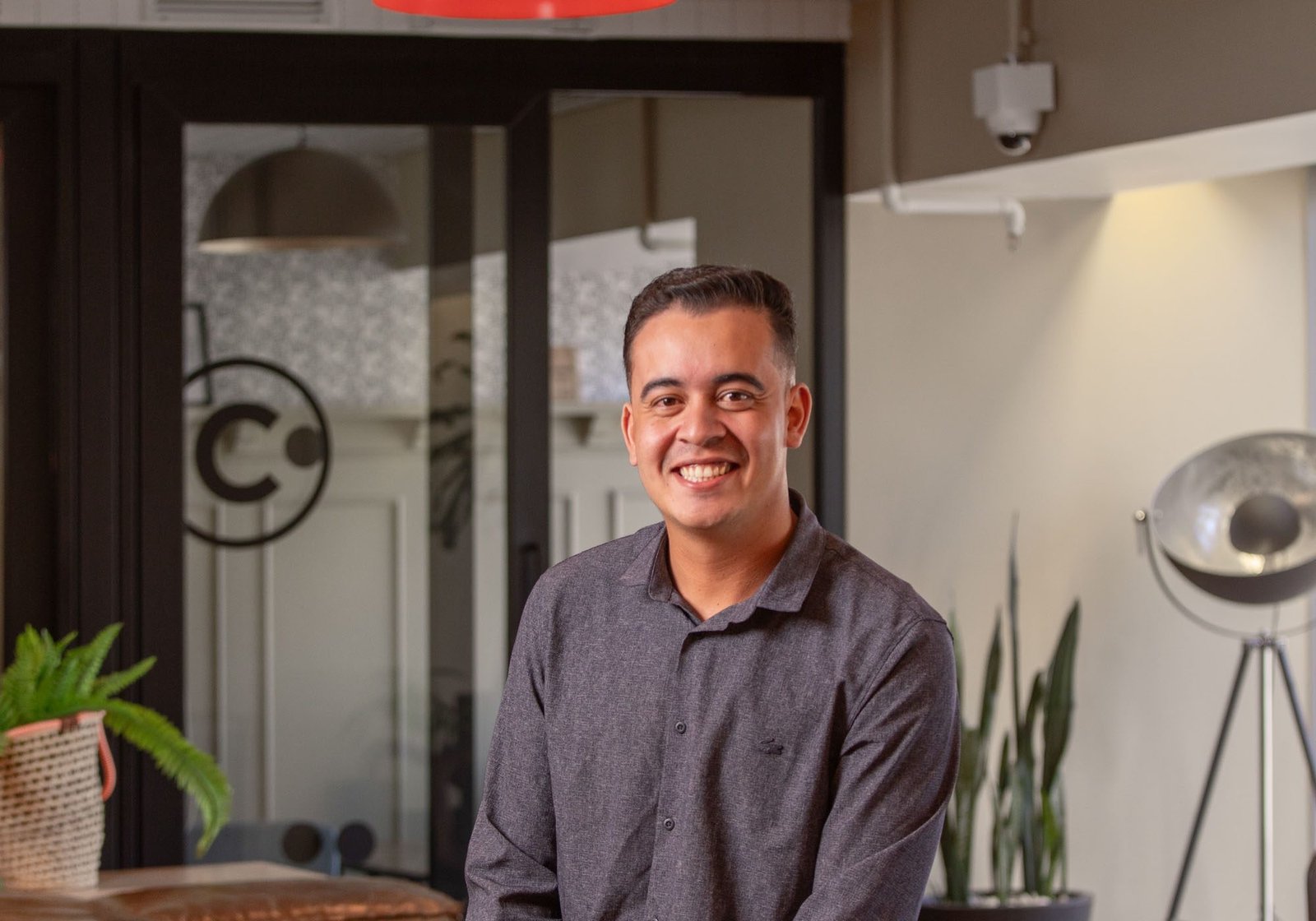 Marcelo Negrão