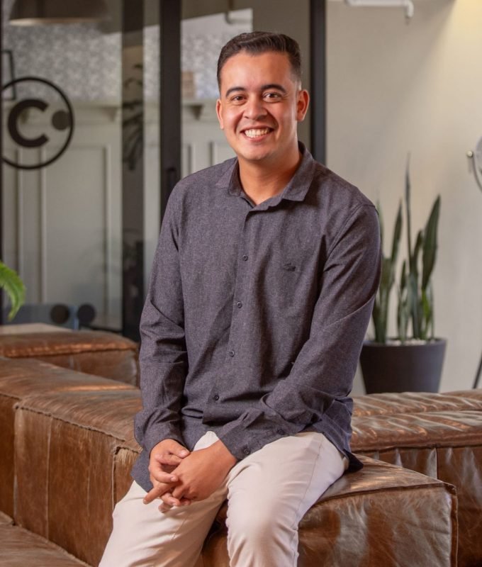 Marcelo Negrão