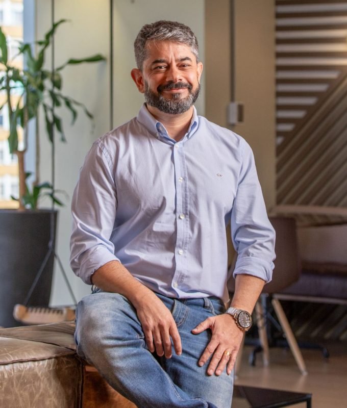 Roberto Madureira