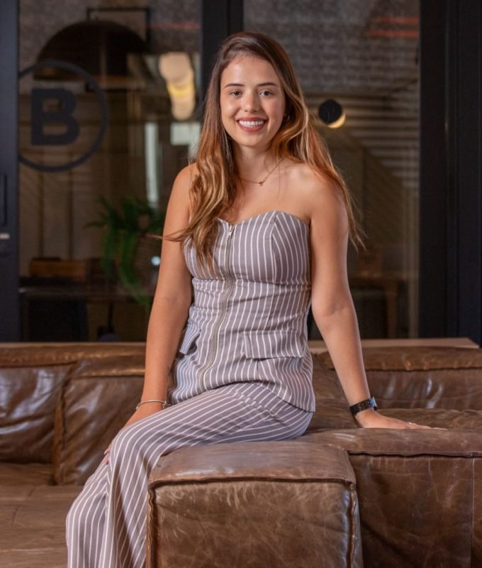 Thalita Rocha