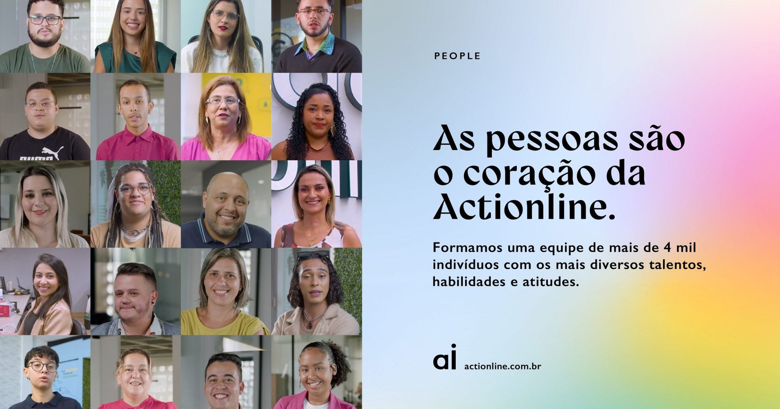 Actionline » People