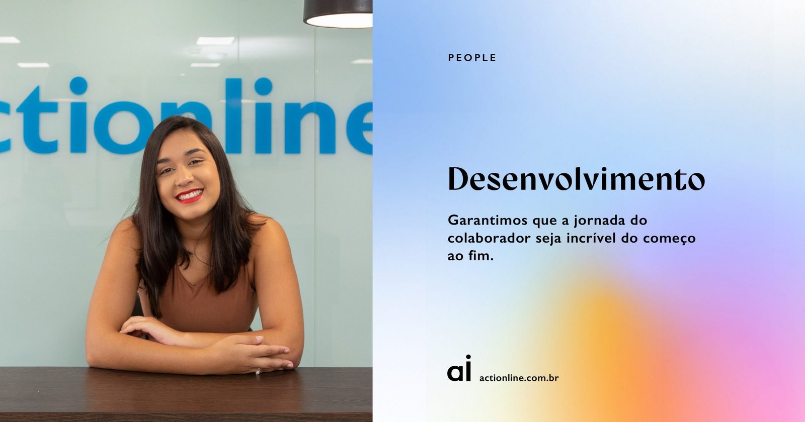 Actionline » Development